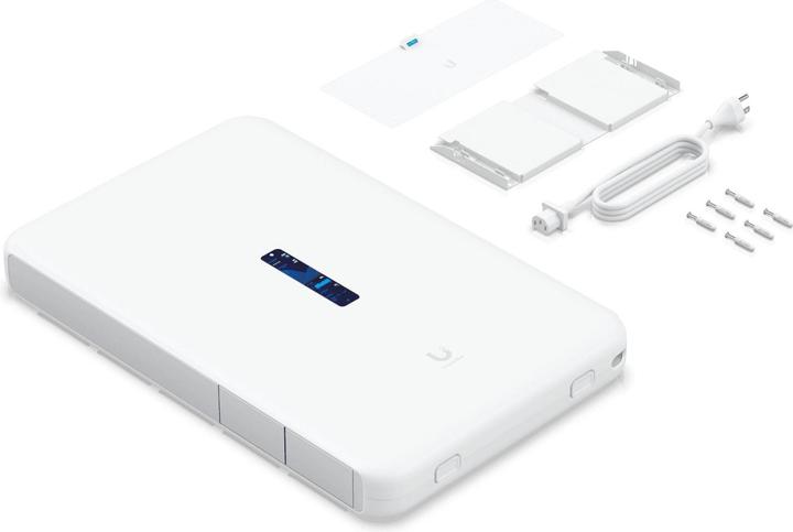 Actual product image Ubiquiti Dream Wall