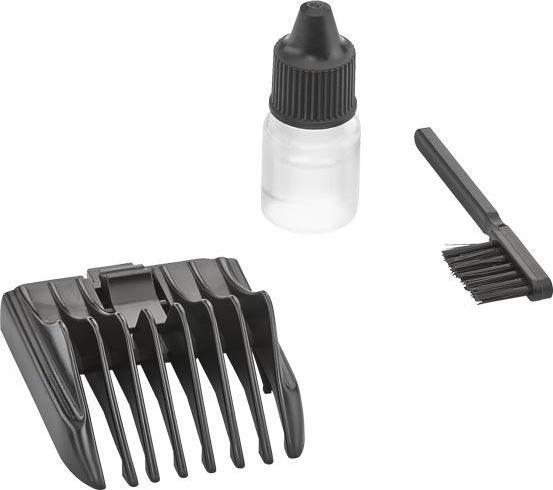 Immagine prodotto Moser Tagliacapelli 1400-0087 Nero