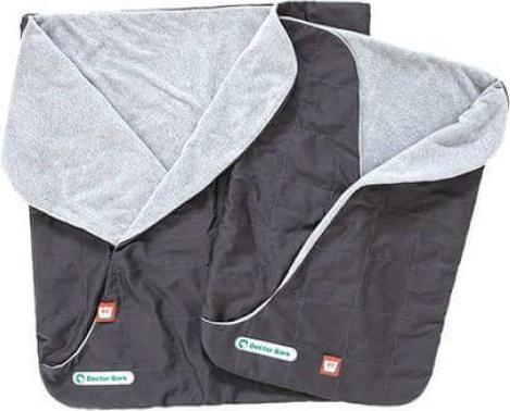 Actual product image Doctor Bark Dog sleeping bag (Dog)