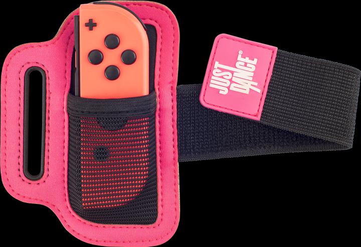 Image du produit Subsonic Just Dance Duo Dance Straps für Switch (Switch)
