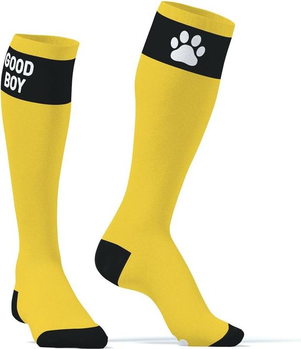 Immagine prodotto Kinky Puppy Calzini "BIG GOOD BOY (39 - 45)