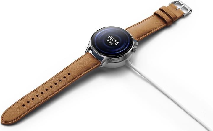 Actual product image Xiaomi Watch S1 Pro (46 mm)