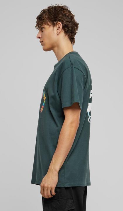 Produktbild Urban Classics Sweet Treats Heavy Oversize Tee - 127071 (L)