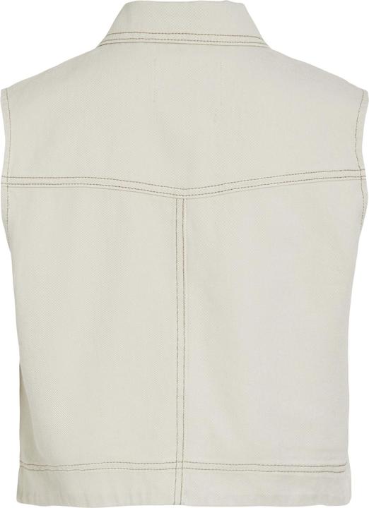 Produktbild Rouge Edit Ärmellos Jeanshemd (38)