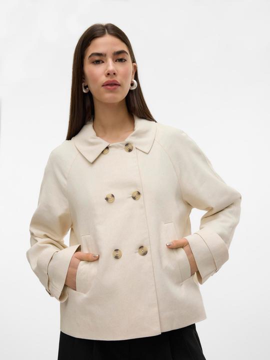 Immagine prodotto Vero Moda VMLINEN giacca trench (XS)