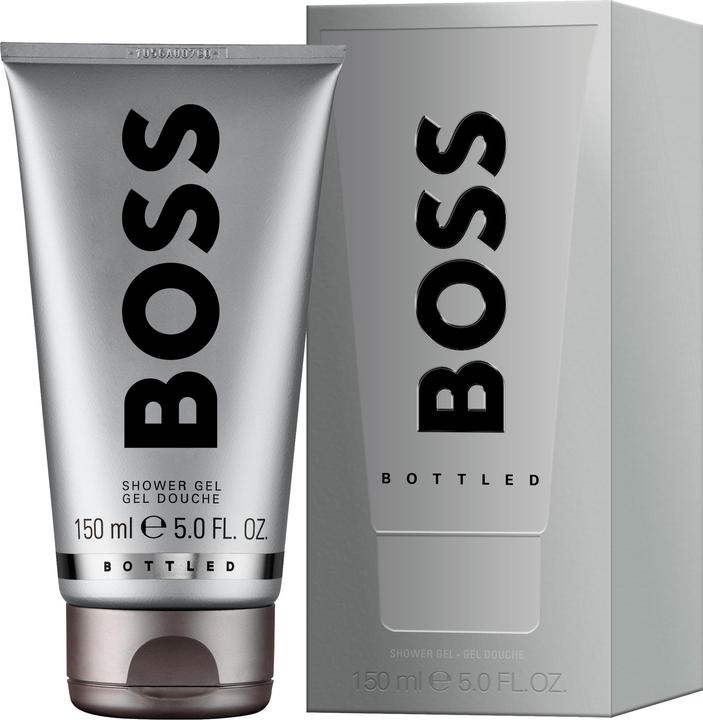 Actual product image BOSS Bottled (150 ml)