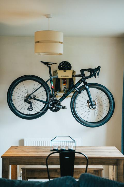 Produktbild Stasdock Wall Mount
