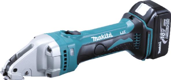 Produktbild Makita DJS101ZJ