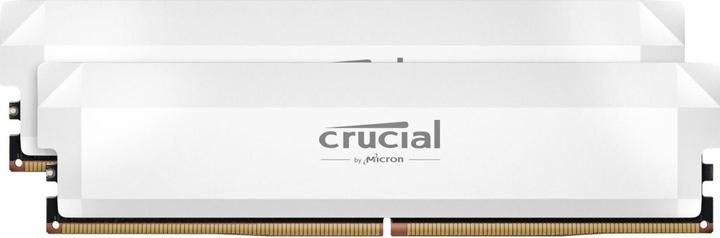 Produktbild Crucial CP2K16G64C38U5W (2 x 16GB, 0.01 MHz, DDR5-RAM, U-DIMM)