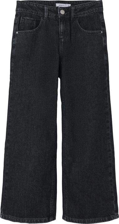Image du produit Name it NKFROSE WIDE JEANS 5529-BE NOOS (116)