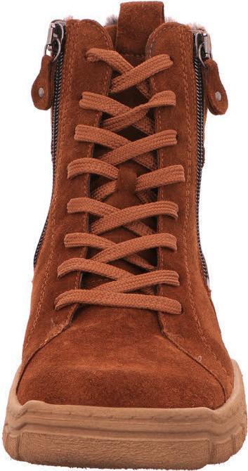 Actual product image Waldläufer Boots H-Lumi (39)