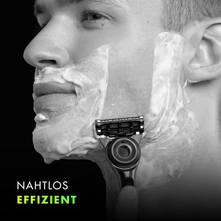 Produktbild Gillette Labs (9 x)
