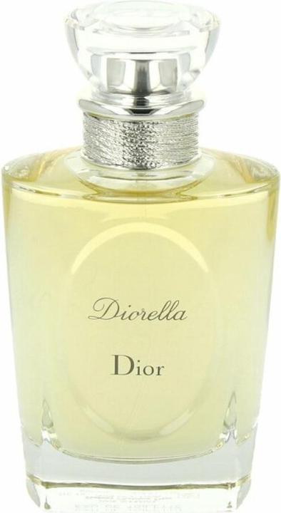 Image du produit Dior Les Creations de Monsieur Diorella (Eau de toilette, 100 ml)