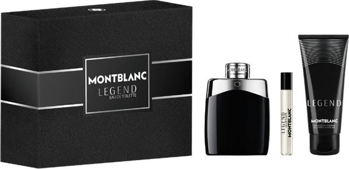 Produktbild Montblanc Legend Gift Set (Parfum set)