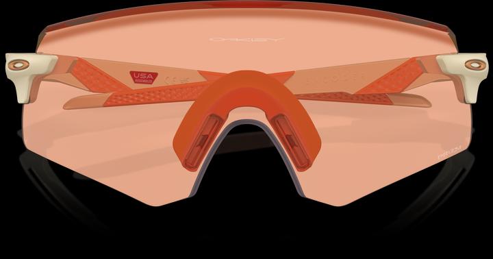 Produktbild Oakley Encoder Coalesce Collection Sportbrille (Matte Sand, PRIZM BERRY)