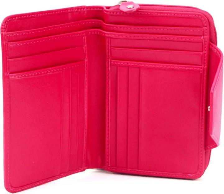 Produktbild Eastern Counties Leather Lois Brieftasche Unifarben