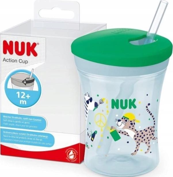Actual product image NUK Action Cup