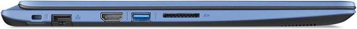Image du produit Acer Aspire 1 (A114-31-C0N7) (14", Intel Celeron N3350, 4 Go, 64 Go, CH)
