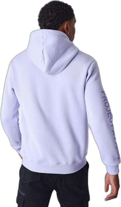 Produktbild Project X Paris Kapuzen-Sweatshirt mit Logo (S)