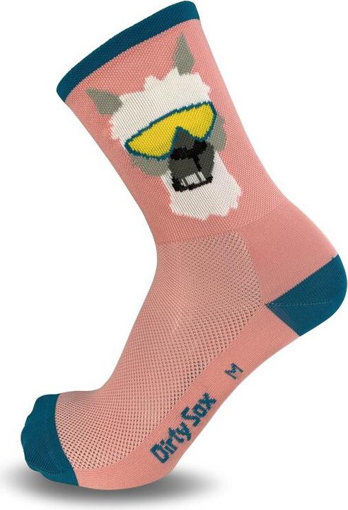Immagine prodotto Dirtysox Lama (XL)