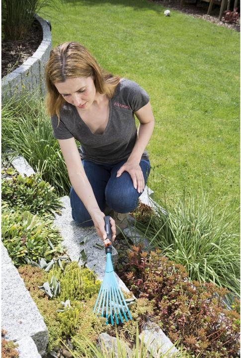 Image du produit Gardena Petit balai Combisystem