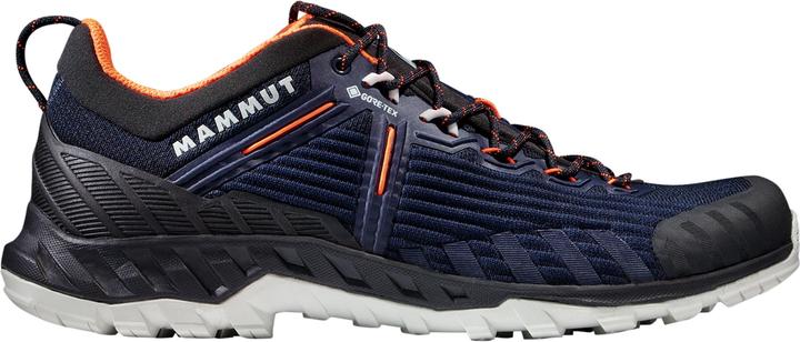Immagine prodotto Mammut Alnasca Knit III Low GTX Uomo (44)