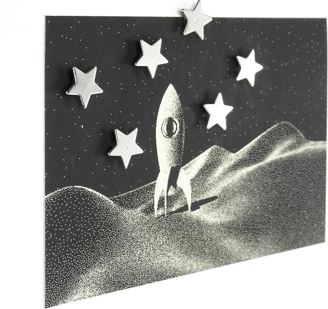 Actual product image Trendform Star (6 x)