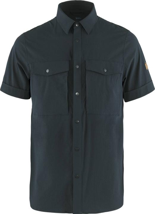 Fjällräven Abisko Trekking Shirt SS