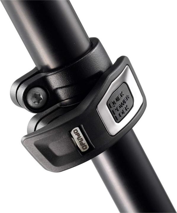 Actual product image Manfrotto Tripod MT190XPRO4 (Metal)