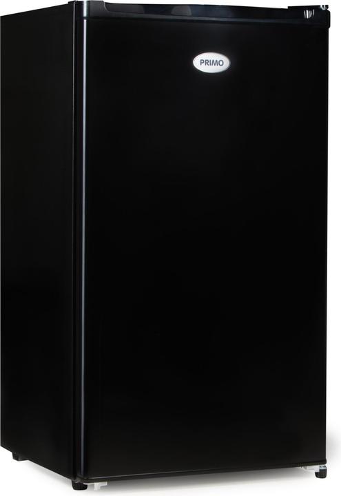 Produktbild Primo PR121FR Koelkast tafelmodel 88 liter inhoud Zwart Koelkast tafelmodel vrijstaand (88 l)