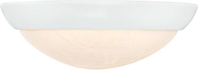 Immagine prodotto Westinghouse Plafoniera LED dimmerabile 28 cm Bianco Satinato (1000 lm)