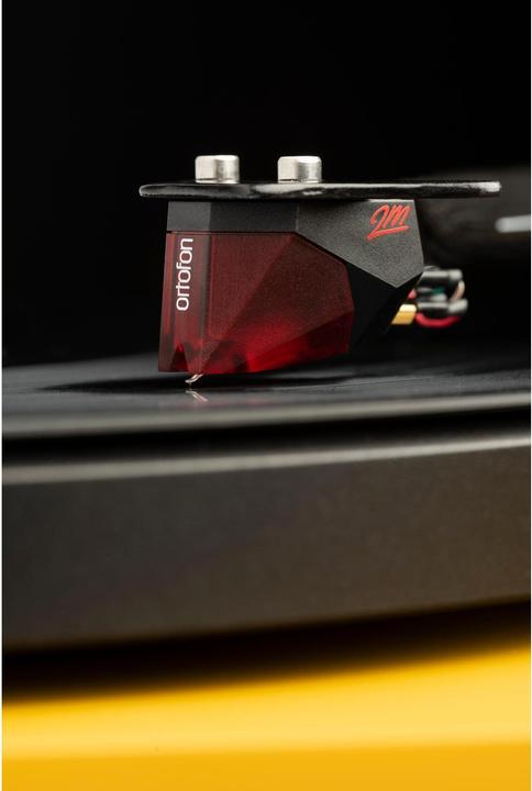 Produktbild Pro-Ject Debut Carbon Evo (Manuell)