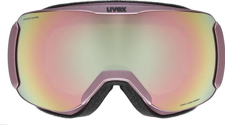 Produktbild Uvex Sports downhill 2100 CV planet
