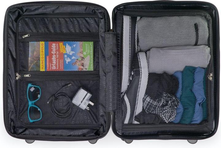 Produktbild Hauptstadtkoffer Mitte (55 l, Handgepäck (bis 50l))