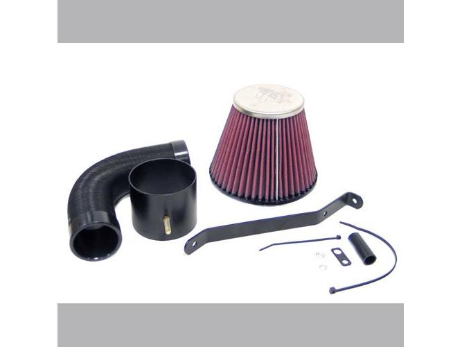 Produktbild K&N FORD ESCORT 1.6i EFI 8V (77kW) - 57i PERFORMANCE KIT