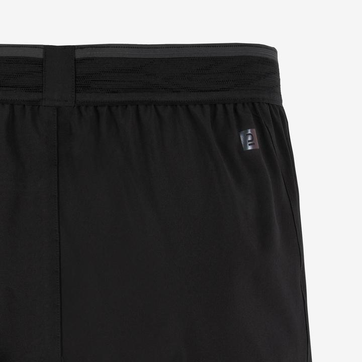 Immagine prodotto Kipsta Pantaloncini da calcio da donna/uomo - CLR nero (S)