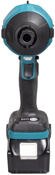Immagine prodotto Makita DAS180Z (Batteria ricaricabile, Soffiafoglie)