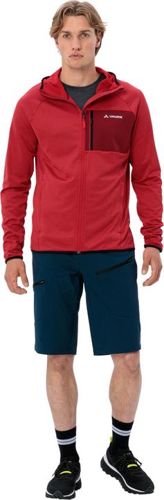 Produktbild Vaude Tekoa Fleece Jacket II (XL)