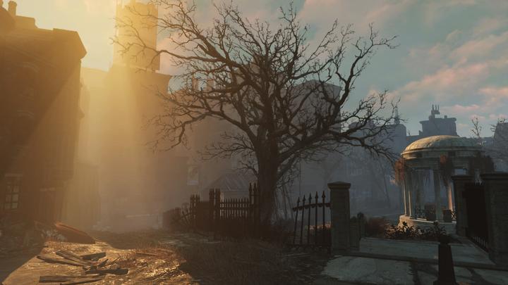 Image du produit Bethesda Fallout 4 Xbox (Xbox One S)