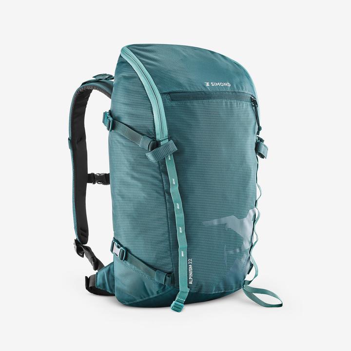 Produktbild Simond Alpinism (22 l)