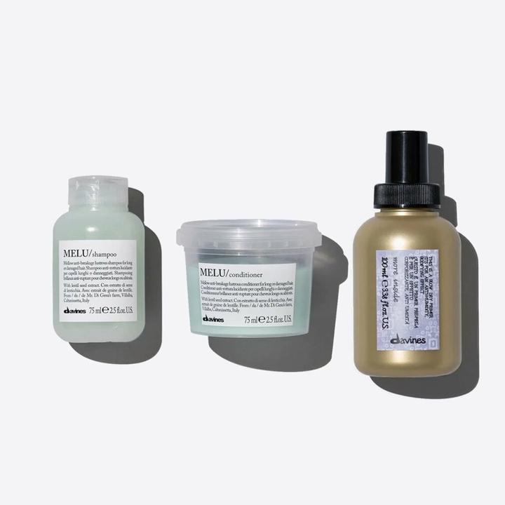 Produktbild Davines Essential Haircare - MELU Conditioner (75 ml)