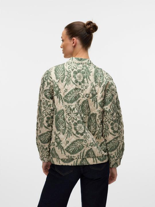 Actual product image Vero Moda VMSAGA Steppjacke Blousonjacke (XS)