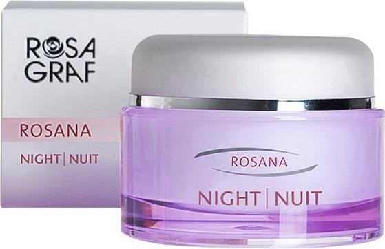 Produktbild Rosa Graf Rosana Night 50 ml (50 ml)