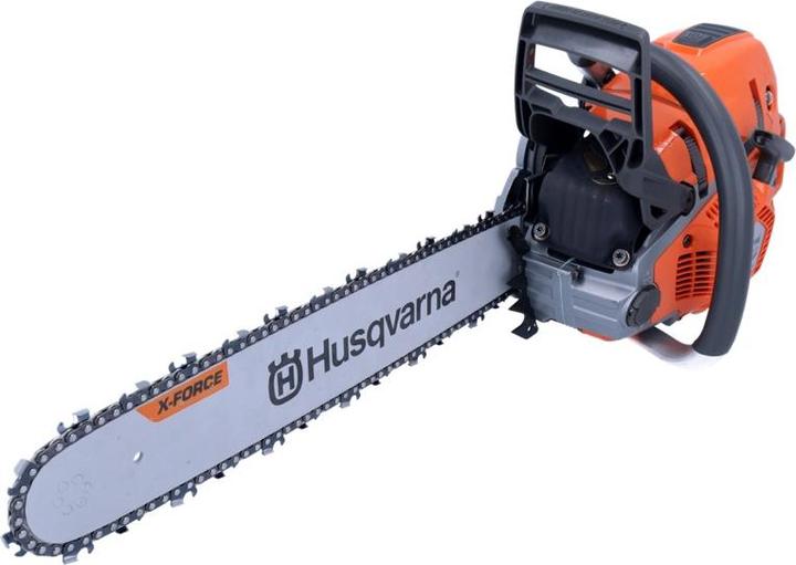 Produktbild Husqvarna 562 XP (Benzin Kettensäge)