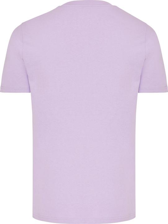 Actual product image Universal Textiles Unisex Adult Brett Recycled Cotton T-Shirt (S)