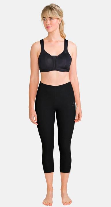 Immagine prodotto Odlo Reggiseno sportivo alto imbottito (85 C)
