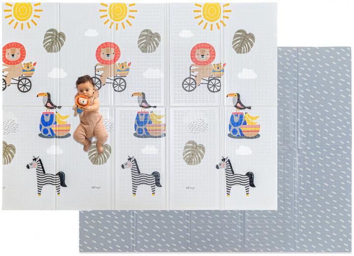 Immagine prodotto Taf Toys Savannah (200 x 150 cm)