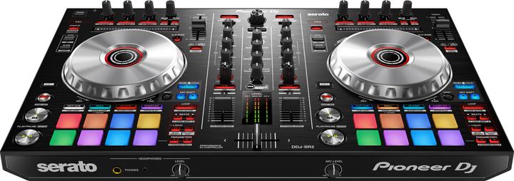 Actual product image Pioneer DJ Ddj-Sr2