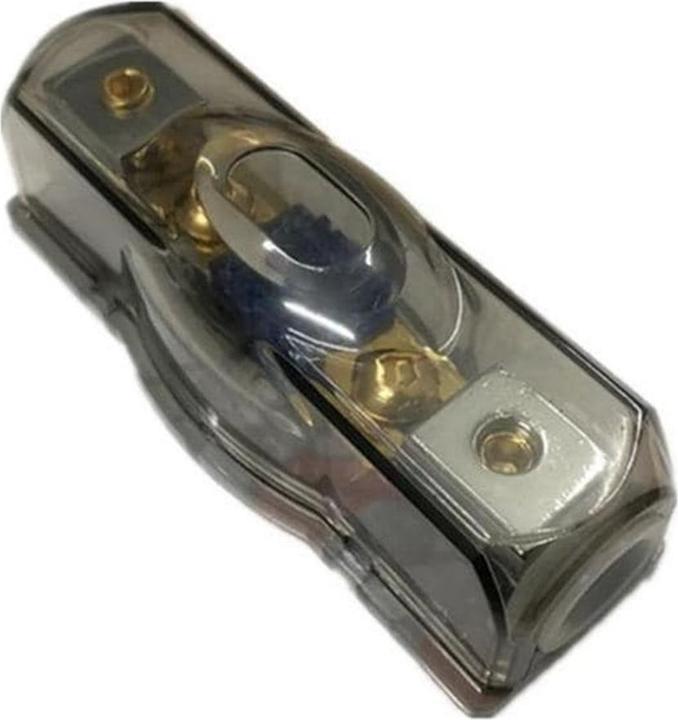Immagine prodotto Swaytronic Portafusibili mini (Spina solare)