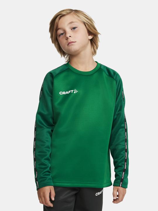 Produktbild Craft SQUAD 2.0 CREWNECK JR (158)